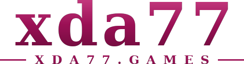 xda77 logo