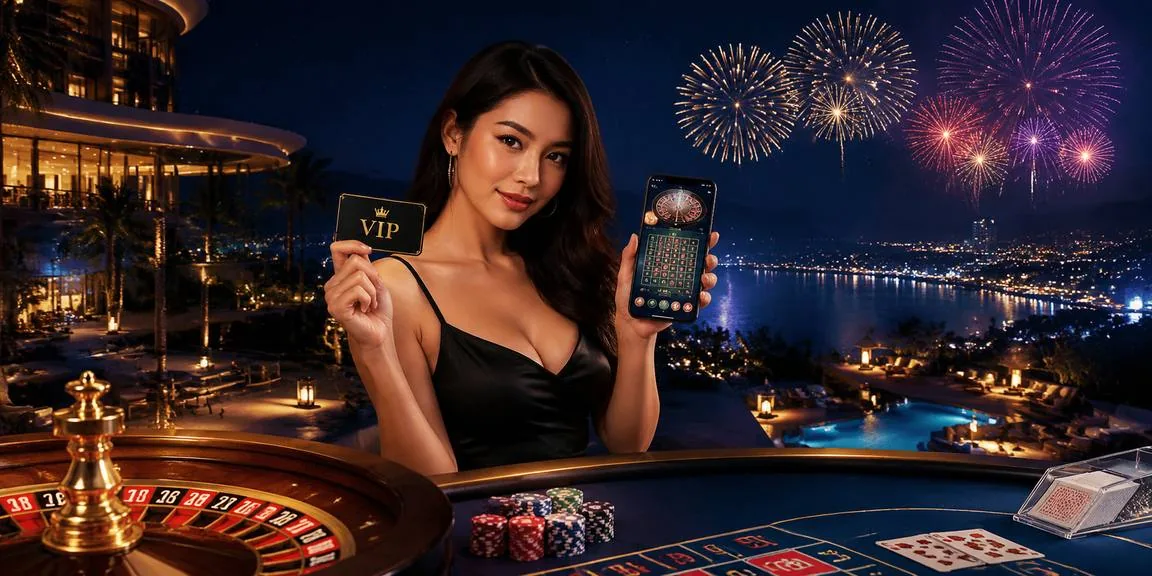 xda77 ကျွန်တော်တို့ ကာစီနိုအတွင်း ဘာတွေ ရှိသလဲ